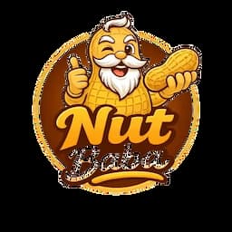 NutBaba logo